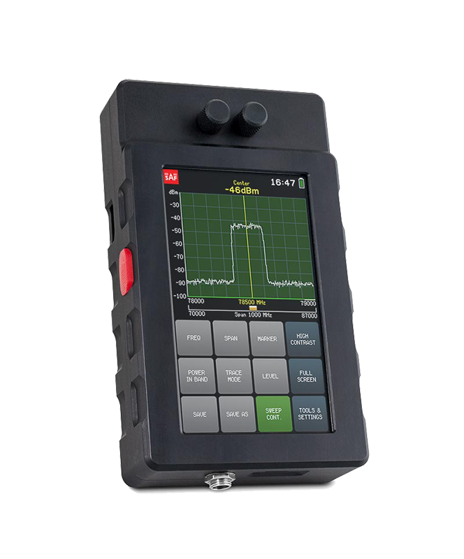 Spectrum Compact